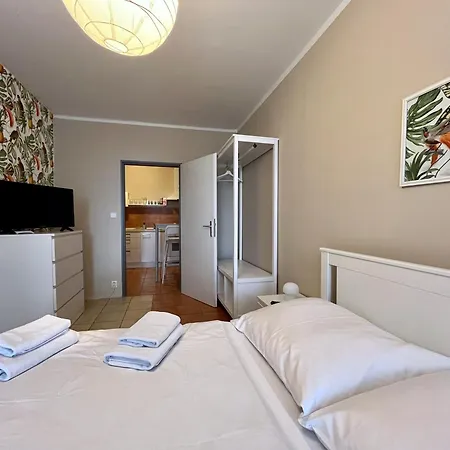 Nad Zoo Apartmán
