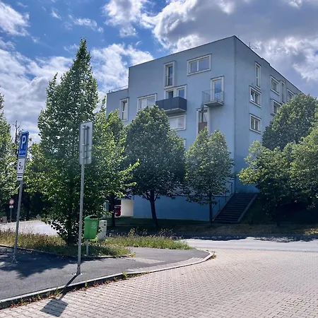 Nad Zoo * Plzeň
