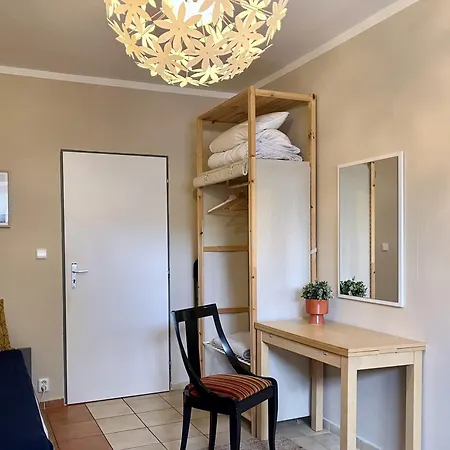 Nad Zoo Apartament Pilzno