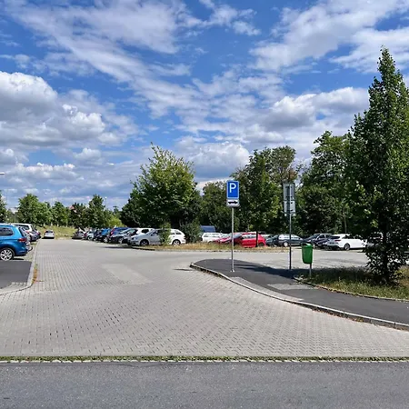 Nad Zoo Apartament