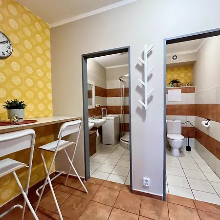 Apartament Nad Zoo
